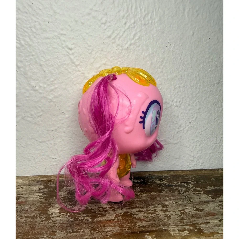 Distroller neoemoshions neonate